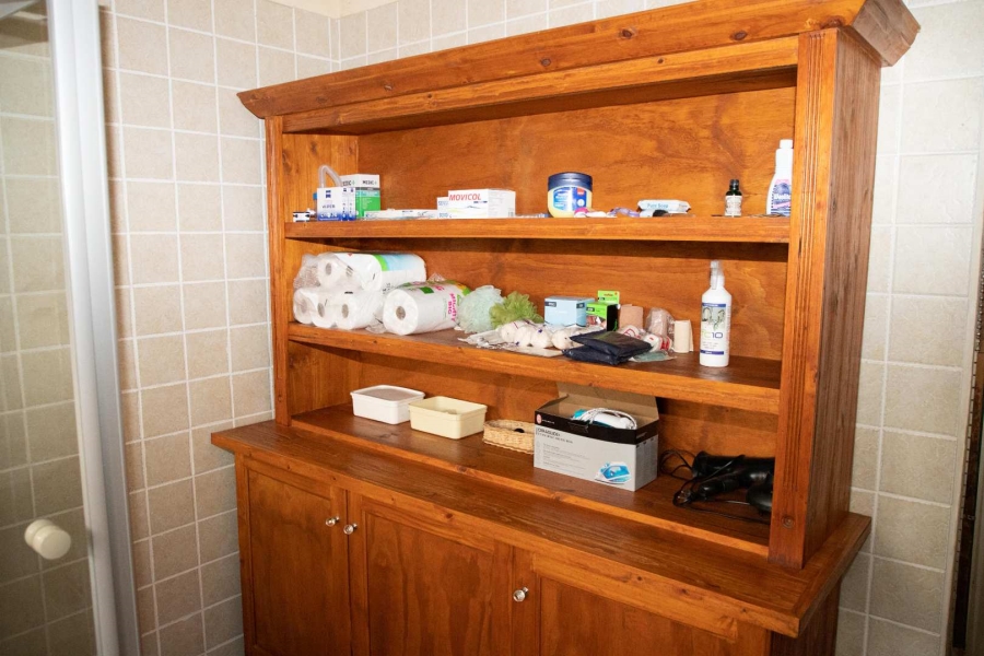 2 Bedroom Property for Sale in Frankfort Free State